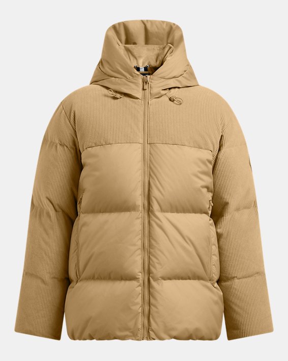UA Limitless Down Corduroy | Under Armour UA Limitless Down Corduroy | Under Armour